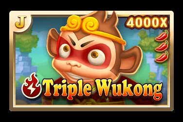 Triple Wu Kong